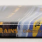 K-LINE Collector's Guide: Trains 1985-1998 Hardcover Book By Mondy Lamb EX