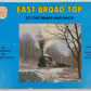 East Broad Top: To the Mines and Back Paperback Book By Ross Grenard VG