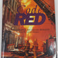 Code Red Hardcover Book By G.A. Hauser EX