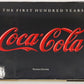Coca-Cola. The First Hundred Years Hardcover Book By Anne Hoy
