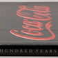 Coca-Cola. The First Hundred Years Hardcover Book By Anne Hoy VG