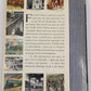 The American Heritage History of Railroads in America Hardcover Book