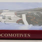 EMD Locomotives Hardcover Book By Brian Solomon EX