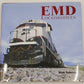 EMD Locomotives Hardcover Book By Brian Solomon EX