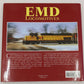 EMD Locomotives Hardcover Book By Brian Solomon EX