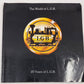 The World of L.G.B.- 20 Years of L.G.B Paperback Book Randy Schwind Wolfgang Ze VG