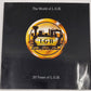 The World of L.G.B.- 20 Years of L.G.B Paperback Book By Randy Schwind Wolfgang EX