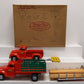 Tonka 0875-5 Vintage 1:12 Scale "Mound MetlaCraft Inc" Builder's Supply Fleet EX/Box