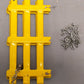 Tonka 0875-5 Vintage 1:12 Scale "Mound MetlaCraft Inc" Builder's Supply Fleet EX/Box