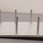 Tonka 0875-5 Vintage 1:12 Scale "Mound MetlaCraft Inc" Builder's Supply Fleet EX/Box