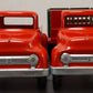 Tonka 0875-5 Vintage 1:12 Scale "Mound MetlaCraft Inc" Builder's Supply Fleet EX/Box