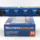 Walthers 910-7802 HO Alberta ALNX 59' Cylindrical Hopper #396041