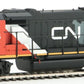 Atlas 10001401 HO Canadian National GMD GP40-2W CN Late Version Diesel #9645