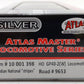 Atlas 10001398 HO Canadian National GMD GP40-2W CN Early Version Diesel #9653