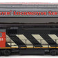 Atlas 10001398 HO Canadian National GMD GP40-2W CN Early Version Diesel #9653