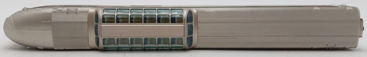 Rapido Trains 120008 HO Canadian Pacific "Kootenay Park" Dome-Lounge-Sleeper
