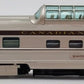 Rapido Trains 120008 HO Canadian Pacific "Kootenay Park" Dome-Lounge-Sleeper