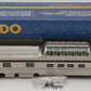 Rapido Trains 120008 HO Canadian Pacific "Kootenay Park" Dome-Lounge-Sleeper
