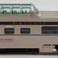 Rapido Trains 120008 HO Canadian Pacific "Kootenay Park" Dome-Lounge-Sleeper