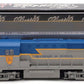 Atlas 10002152 HO Scale Delaware & Hudson RS-11 Diesel Engine #5005 w/ DCC & Snd