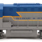 Atlas 10002152 HO Scale Delaware & Hudson RS-11 Diesel Engine #5005 w/ DCC & Snd