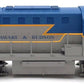Atlas 10002152 HO Scale Delaware & Hudson RS-11 Diesel Engine #5005 w/ DCC & Snd