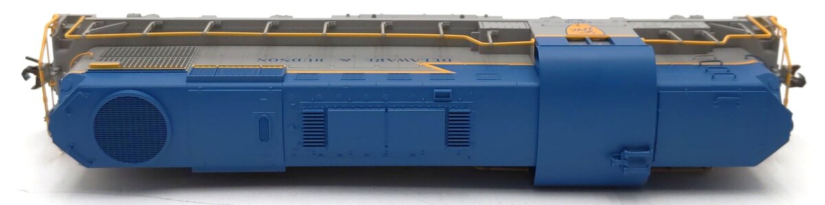 Atlas 10002152 HO Scale Delaware & Hudson RS-11 Diesel Engine #5005 w/ DCC & Snd