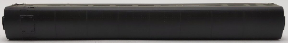 Rapido Trains 100303 HO Grand Trunk Western CC&F Lightweight Coach #4887