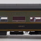 Rapido Trains 100303 HO Grand Trunk Western CC&F Lightweight Coach #4887