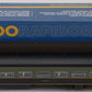 Rapido Trains 100303 HO Grand Trunk Western CC&F Lightweight Coach #4887