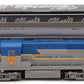 Atlas 10002151 HO Scale Delaware & Hudson RS-11 Diesel Engine #5004 w/ DCC & Snd