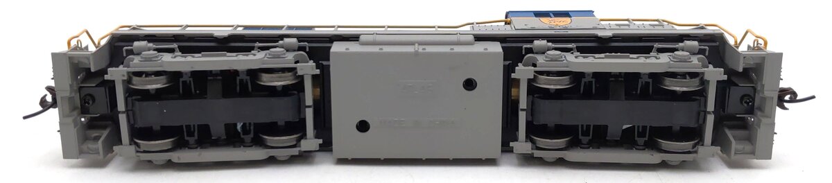 Atlas 10002151 HO Scale Delaware & Hudson RS-11 Diesel Engine #5004 w/ DCC & Snd