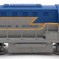 Atlas 10002151 HO Scale Delaware & Hudson RS-11 Diesel Engine #5004 w/ DCC & Snd