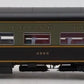 Rapido Trains 100301 HO Grand Trunk Western CC&F Lightweight Coach #4885