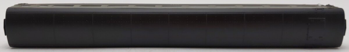 Rapido Trains 100301 HO Grand Trunk Western CC&F Lightweight Coach #4885