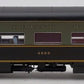 Rapido Trains 100301 HO Grand Trunk Western CC&F Lightweight Coach #4885