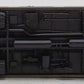 Rapido Trains 100301 HO Grand Trunk Western CC&F Lightweight Coach #4885