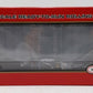 Atlas 20001533 HO Undecorated FMC 5077 Single Door Boxcar Late Version