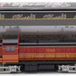Atlas 10001952 HO Scale Boston & Maine Alco RS-3 Diesel Engine #1542 w/DCC & Snd