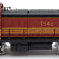 Atlas 10001952 HO Scale Boston & Maine Alco RS-3 Diesel Engine #1542 w/DCC & Snd