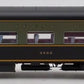 Rapido Trains 100302 HO Grand Trunk Western CC&F Lightweight Coach #4886