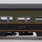 Rapido Trains 100302 HO Grand Trunk Western CC&F Lightweight Coach #4886