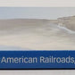 The Historical Guide to North American Railroads Paperback Book Trains Magazine VG