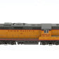 Proto 2000 23045 HO Union Pacific GP-7 Phase II Diesel Locomotive #102 w/DCC EX/Box