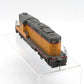 Proto 2000 23045 HO Union Pacific GP-7 Phase II Diesel Locomotive #102 w/DCC EX/Box