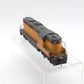Proto 2000 23045 HO Union Pacific GP-7 Phase II Diesel Locomotive #102 w/DCC EX/Box
