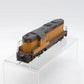 Proto 2000 23045 HO Union Pacific GP-7 Phase II Diesel Locomotive #102 w/DCC EX/Box