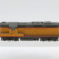 Proto 2000 23045 HO Union Pacific GP-7 Phase II Diesel Locomotive #102 w/DCC EX/Box