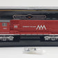 Atlas 10002724 HO Vermont Railway GP40-2W Locomotive with Sound #310