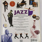 Jazz Hardcover Book By John Fordham VG